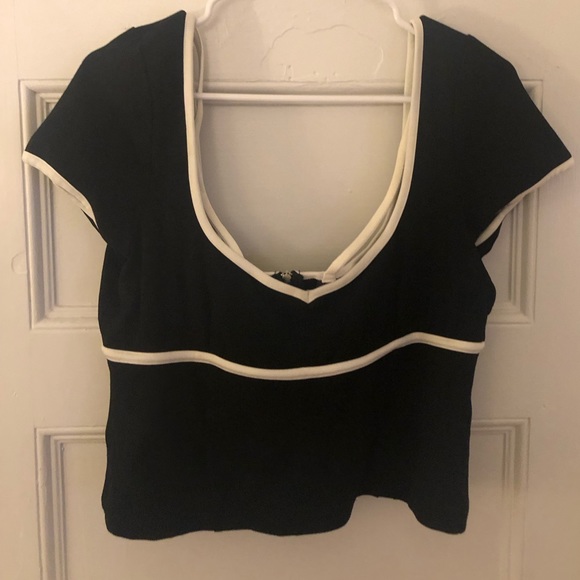 Maeve Tops - Maeve Anthropologie Top